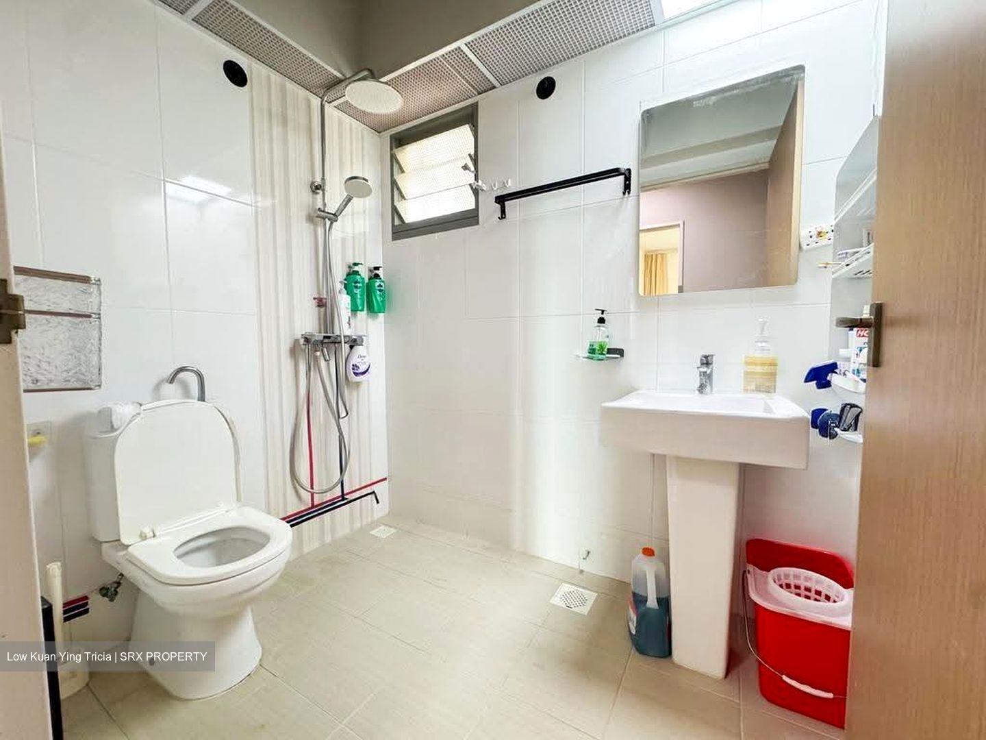 Blk 34 Skyresidence @ Dawson (Queenstown), HDB 5 Rooms #639378411